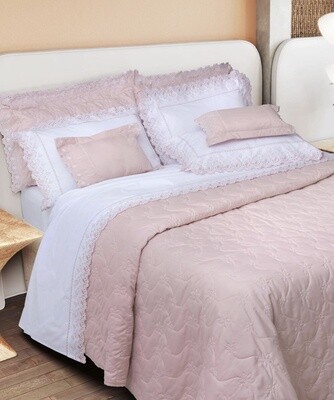 BED SHEET SET QUEEN GARDEN