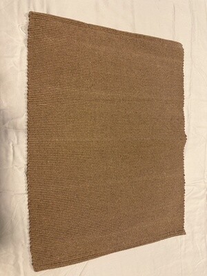 PLACEMAT SIMPLES LISO 0.35 X 0.50