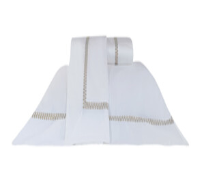 BED SHEET SET KING CITRINO