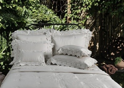 COMFORTER QUEEN DIAMANTE