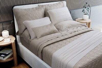 COMFORTER SUPER-KING CONSTANTINE L-3385