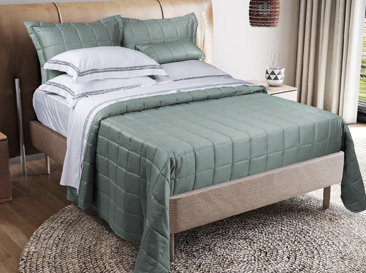 COMFORTER QUEEN PIAZZA L-3794