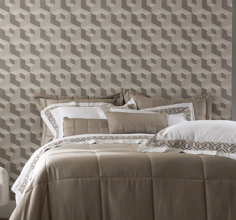 COMFORTER KING TOPAZIO