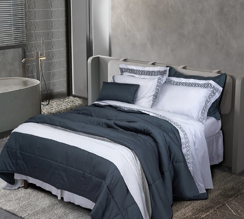 COMFORTER SUPER-KING TOPAZIO