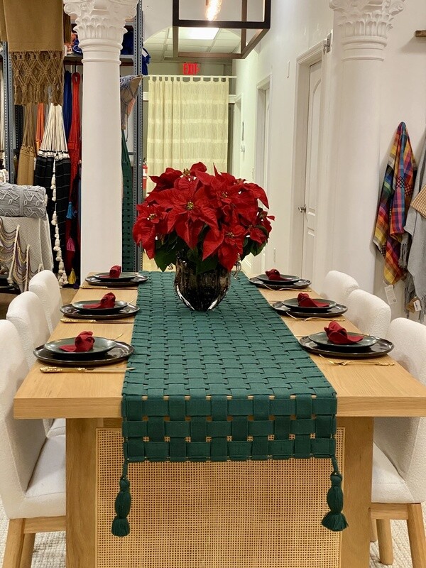 TABLE RUNNER TRANCE