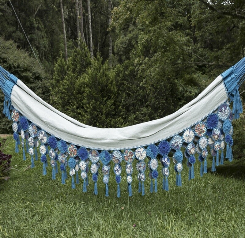 HAMMOCK FUXICO