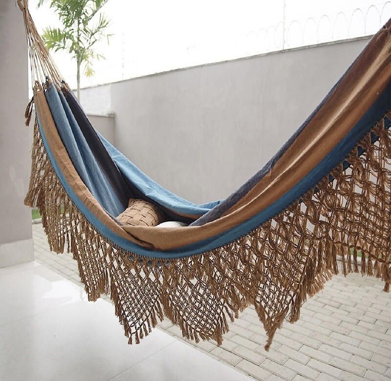 HAMMOCK CAPONGA