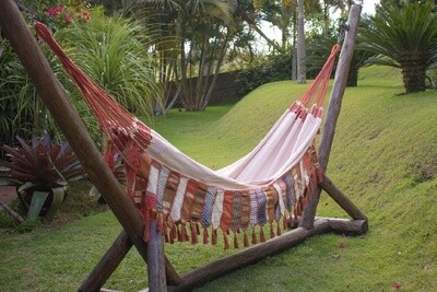 HAMMOCK MIX