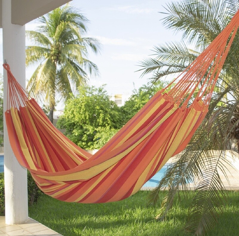 HAMMOCK TAMBAU CASUAL