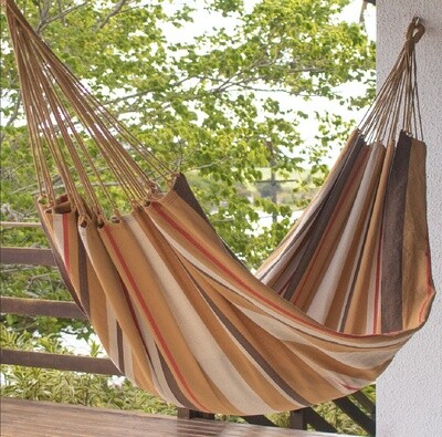 HAMMOCK TAMBAU CASUAL