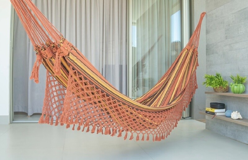 HAMMOCK PIPA TR