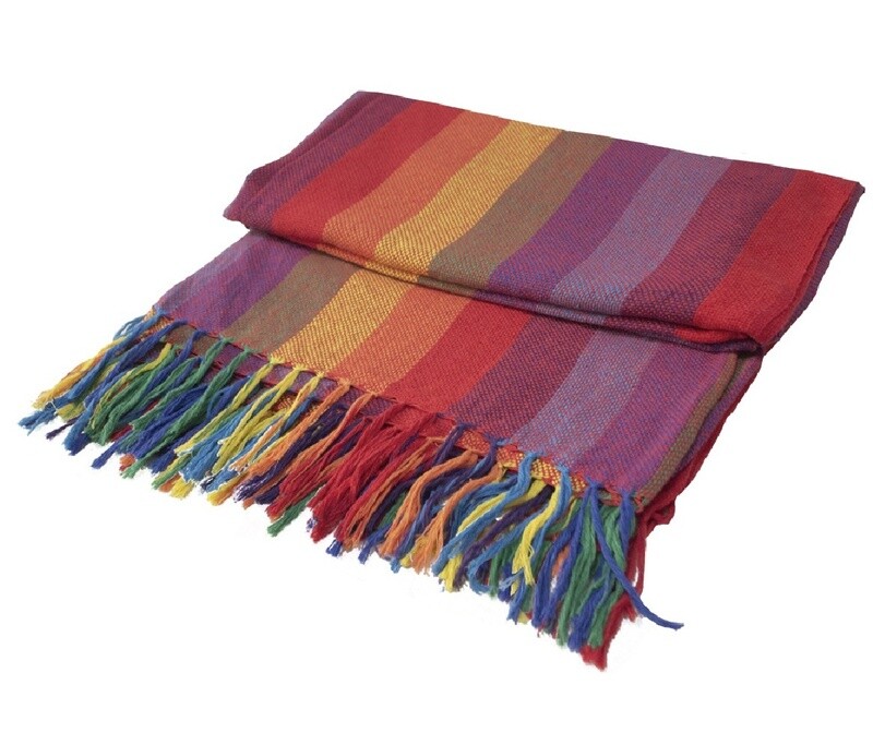 BLANKET LARGA CASAL