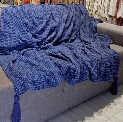 BLANKET RAPPEL