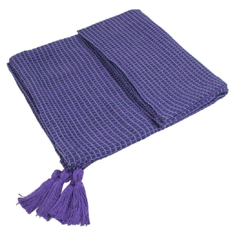 BLANKET RAPPEL