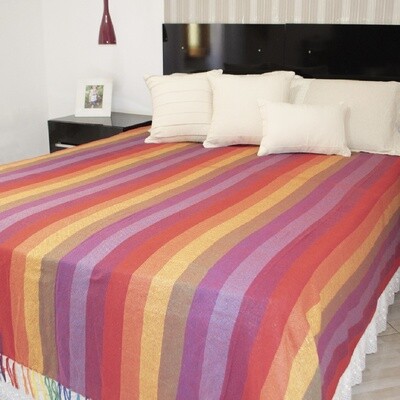 BLANKET LARGA CASAL
