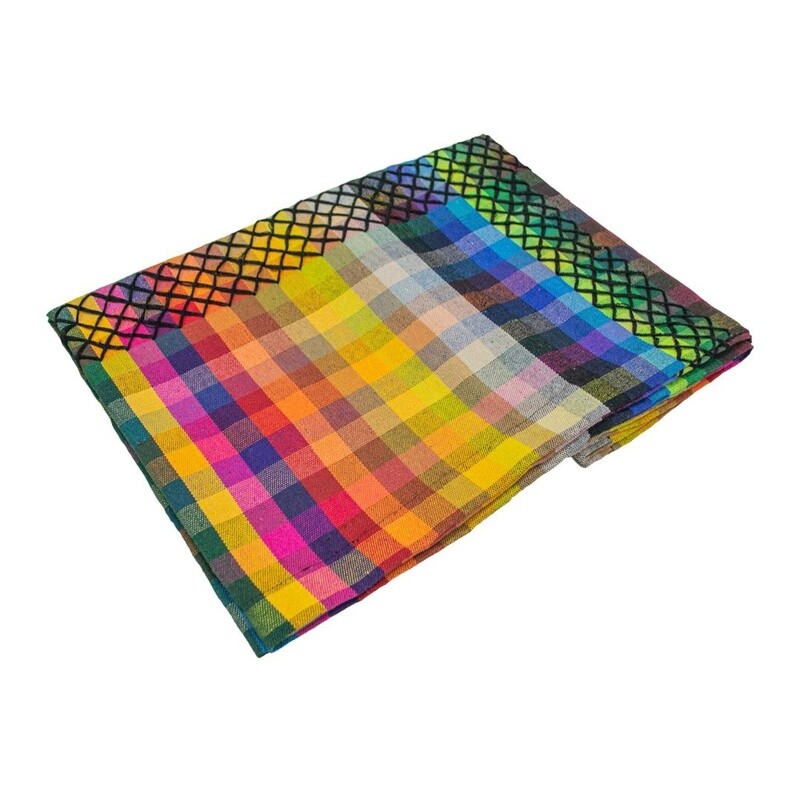 SHAWL SERTÕES