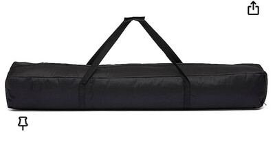 Steel Hammock Stand