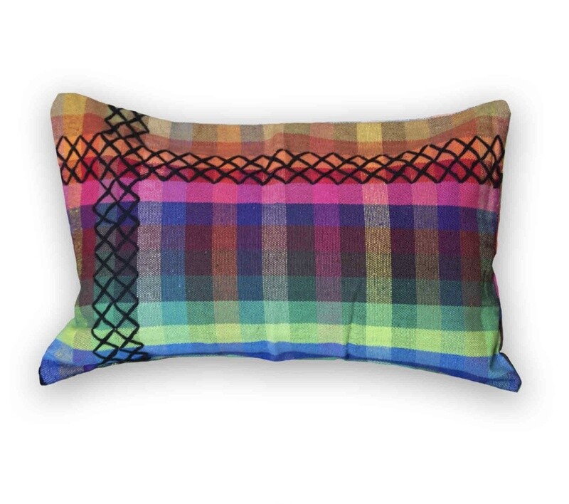 CUSHION COVER SERTÕES 50X30