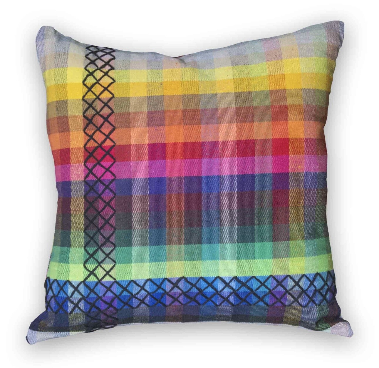 CUSHION COVER SERTÕES 50X50