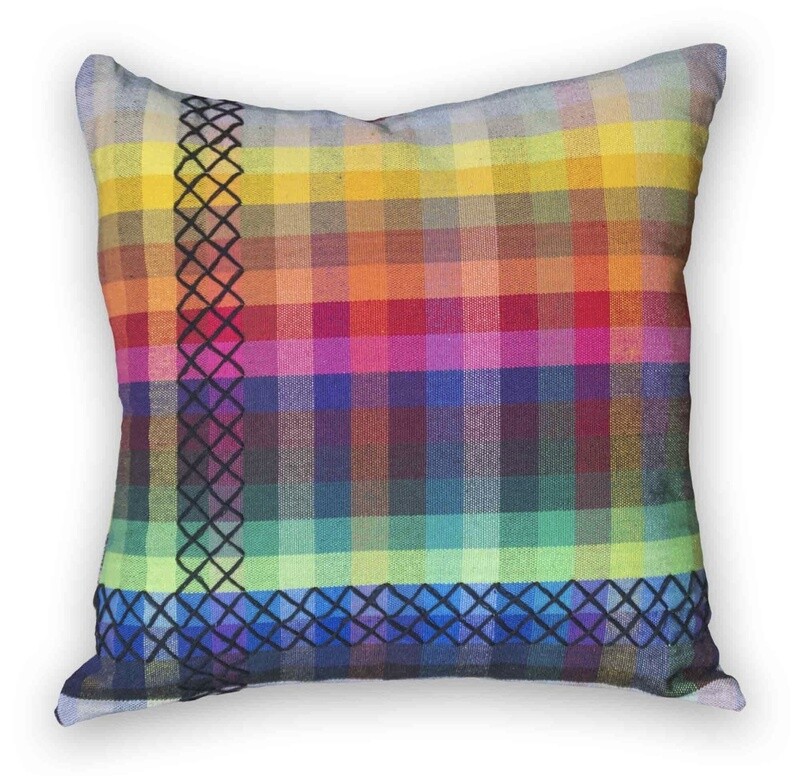CUSHION COVER SERTÕES 50X50