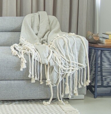 SHAWL NO DIVERSOS