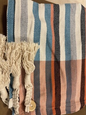 SHAWL HOMELAR
