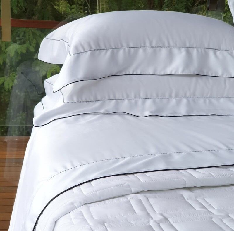 BED SHEET SET KING CONSTANTINE L-3385