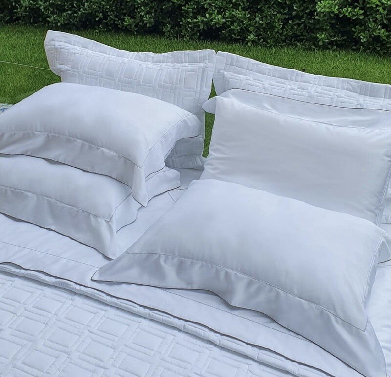 BED SHEET SET QUEEN CONSTANTINE L-3385