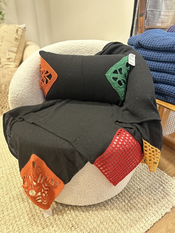 CUSHION COVER COBOGO 30X50