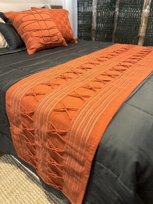 BED RUNNER XEXEU 55 X 2,50