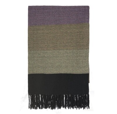 BLANKET TIBAU LARGA COM BARRA