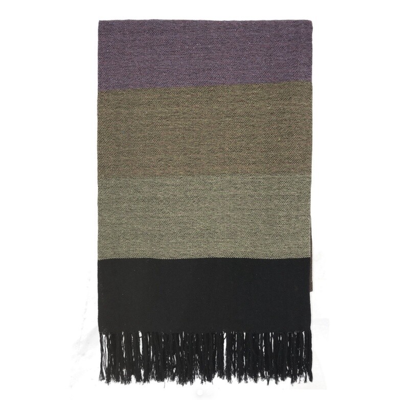 BLANKET TIBAU LARGA COM BARRA