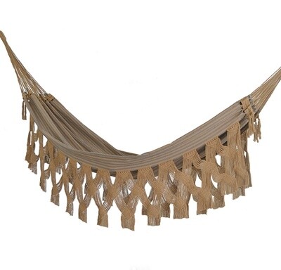 HAMMOCK PAJUÇARA