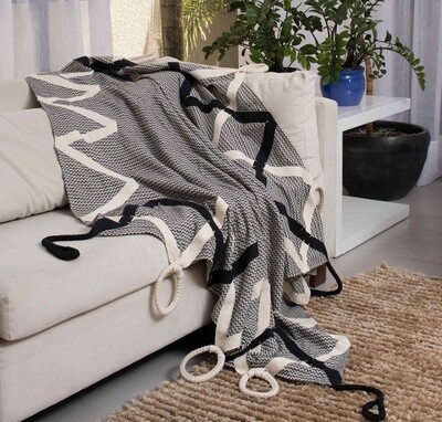 SHAWL TUPI
