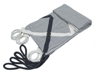 SHAWL TUPI