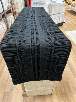 TABLE RUNNER  ESTILIZADA