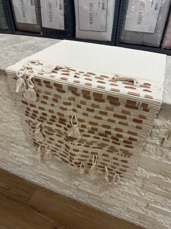 TABLE RUNNER RESIDUOS