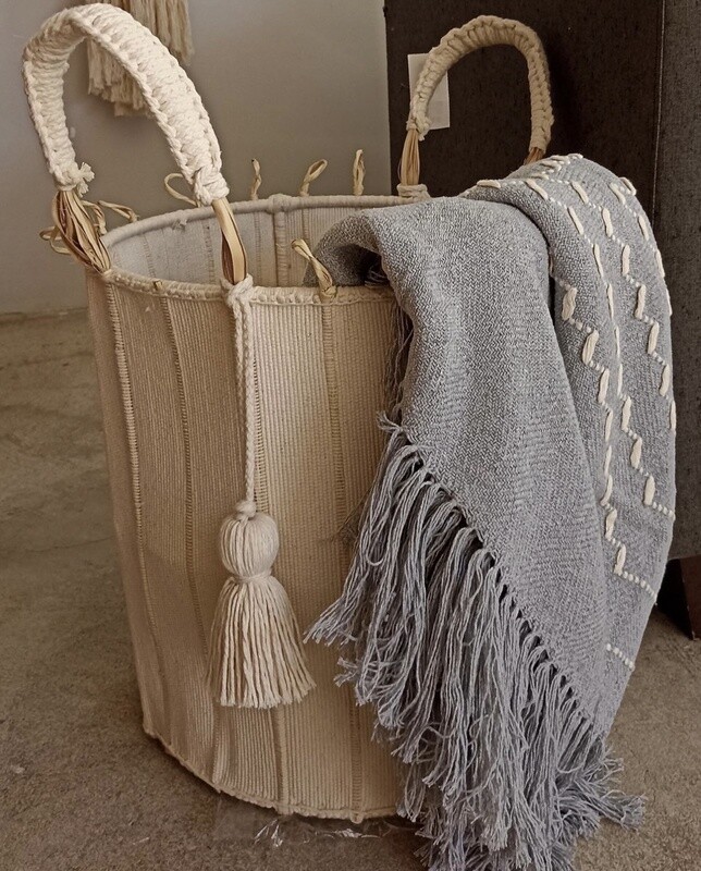 SHAWL PIRAMIDE 1.40 X 1.60