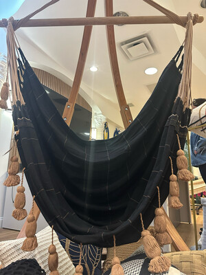 HAMMOCK CHAIR BALANÇO MAR