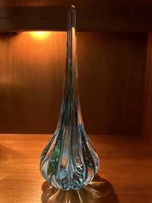GOTA EM MURANO – LIGHTHOUSE – AQUAMARINE - M