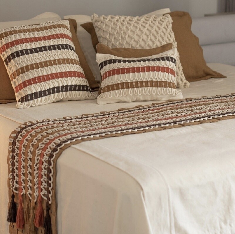 TABLE RUNNER MAMUCABO CORRENTE