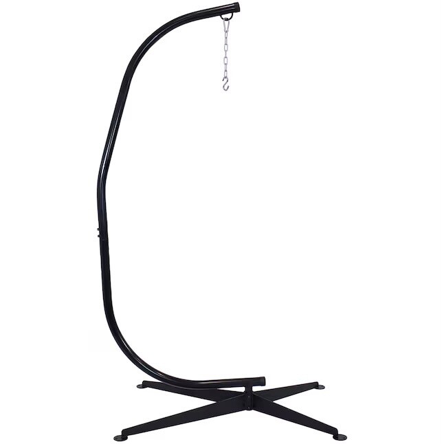 Steel Hammock Chair Stand