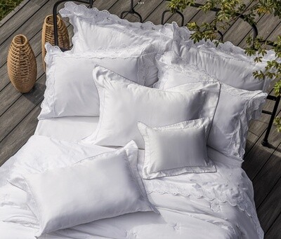 COMFORTER QUEEN DIAMANTE