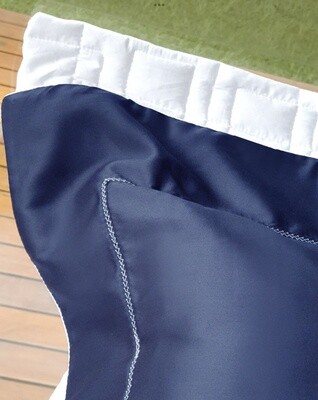 BED SHEET SET SINGLE CONSTANTINE