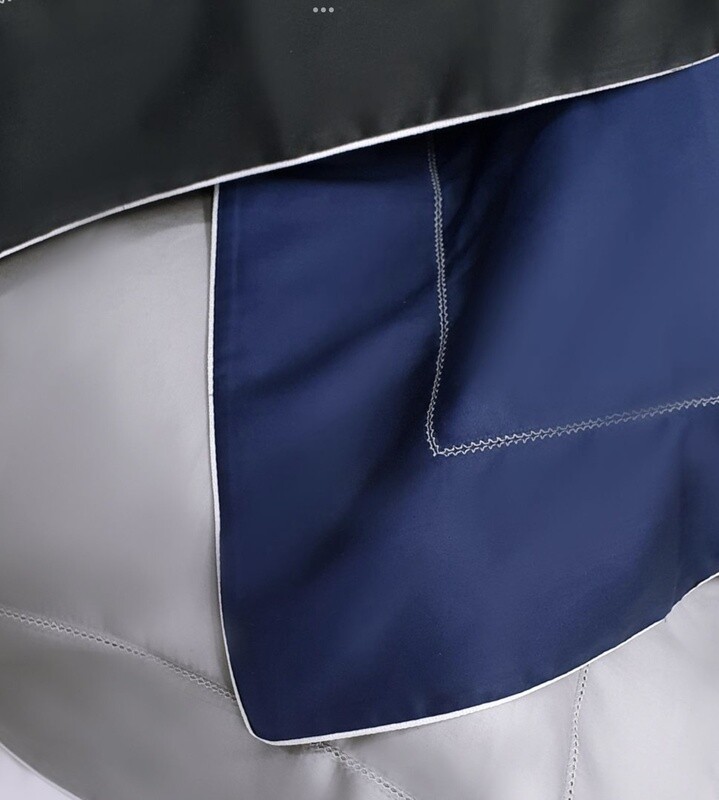 BED SHEET SET SINGLE CONSTANTINE