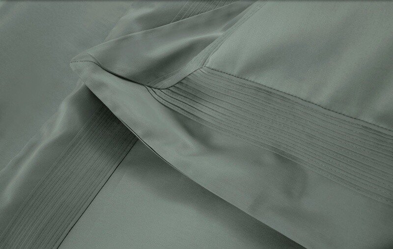 BED SHEET SET KING FILIPO 04 pcs