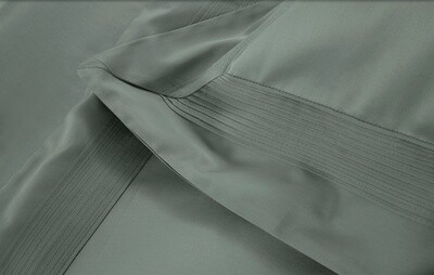 BED SHEET SET QUEEN FILIPO 04 pcs