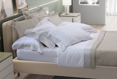 BED SHEET SET KING MILOS