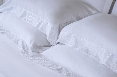 BED SHEET SET QUEEN MILOS