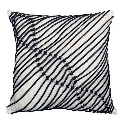 CUSHION COVER DNA 50X50